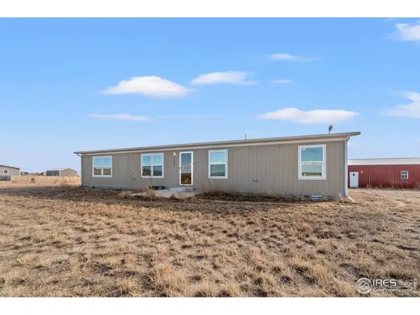 15322 County Road X, Weldona, CO 80653