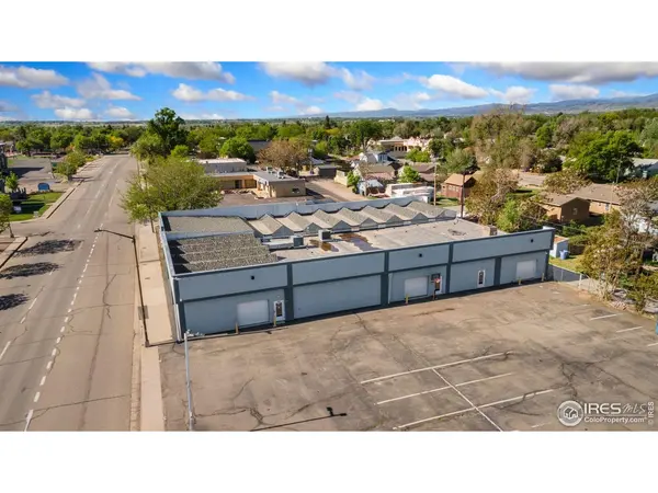 1601 N Lincoln, Loveland, CO 80538