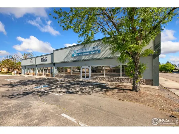 1601 N Lincoln, Loveland, CO 80538