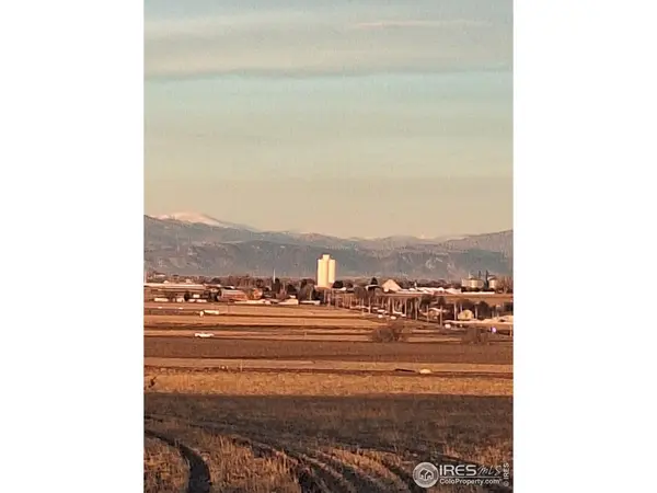 Address not disclosed, Eaton, CO 80615