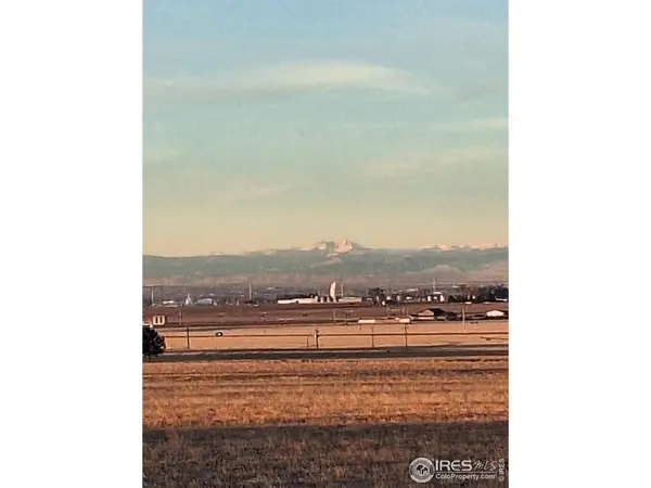 Address not disclosed, Eaton, CO 80615