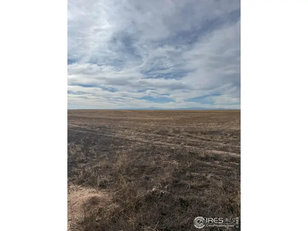2 Vacant Land County Road 100, Nunn, CO 80648