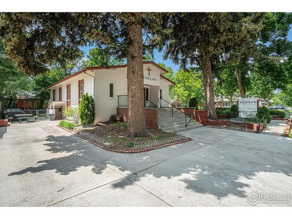 601 S Whitcomb, Fort Collins, CO 80521
