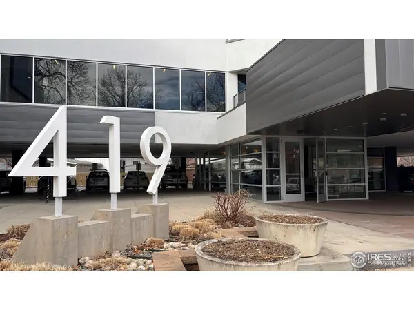 419 Canyon #224 & 226, Fort Collins, CO 80521