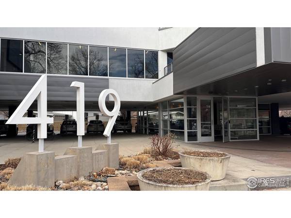 419 Canyon #224 & 226, Fort Collins, CO 80521