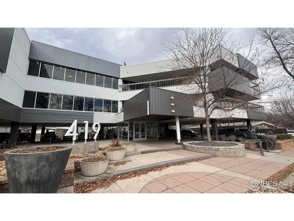 419 Canyon #224 & 226, Fort Collins, CO 80521