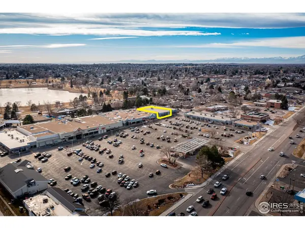 3608 W 10th, Greeley, CO 80634