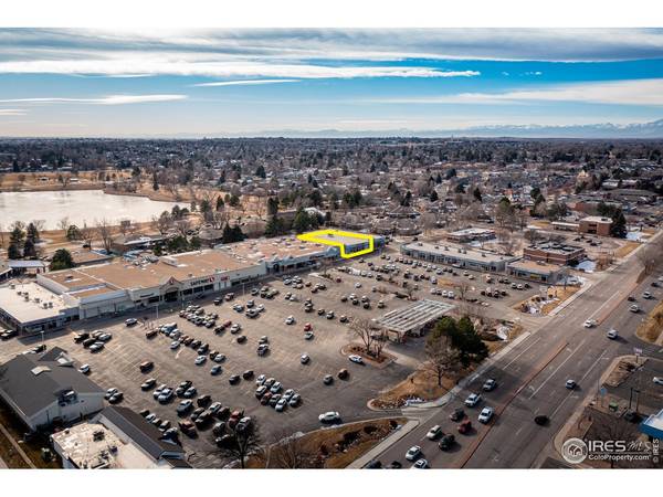 3608 W 10th, Greeley, CO 80634