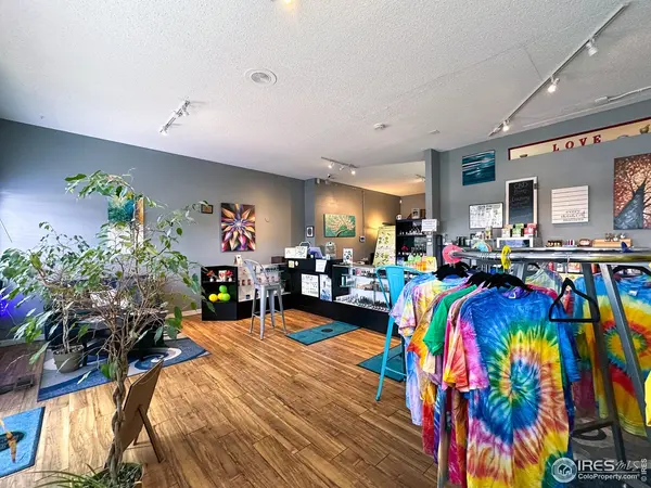 1528 N Lincoln #4, 6 and 7, Loveland, CO 80538