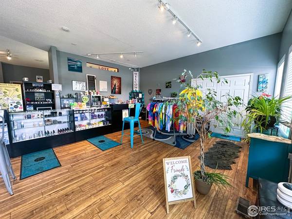1528 N Lincoln #4, Loveland, CO 80538
