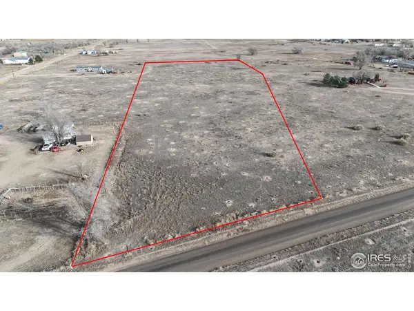 300 N Railroad, Nunn, CO 80648