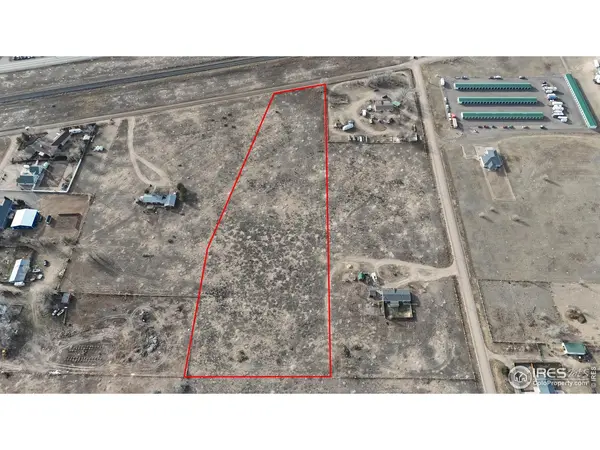 300 N Railroad, Nunn, CO 80648