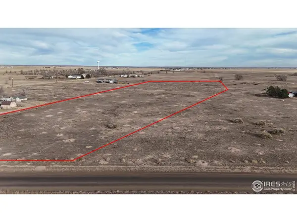 300 N Railroad, Nunn, CO 80648