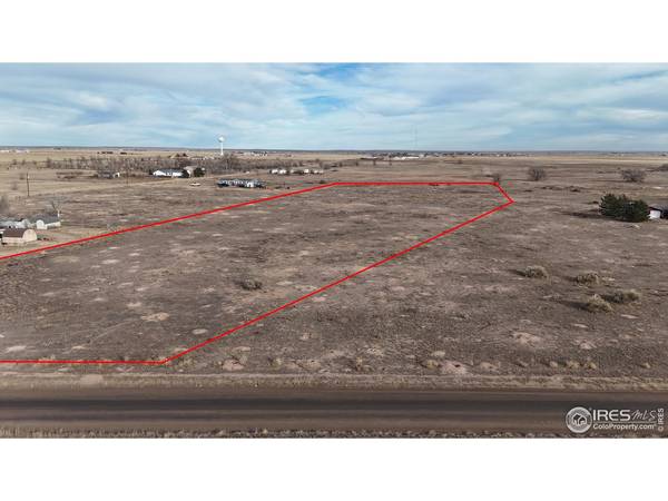 300 N Railroad, Nunn, CO 80648
