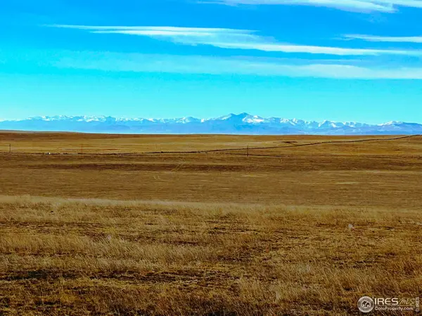 0 County Road 55, Ault, CO 80610