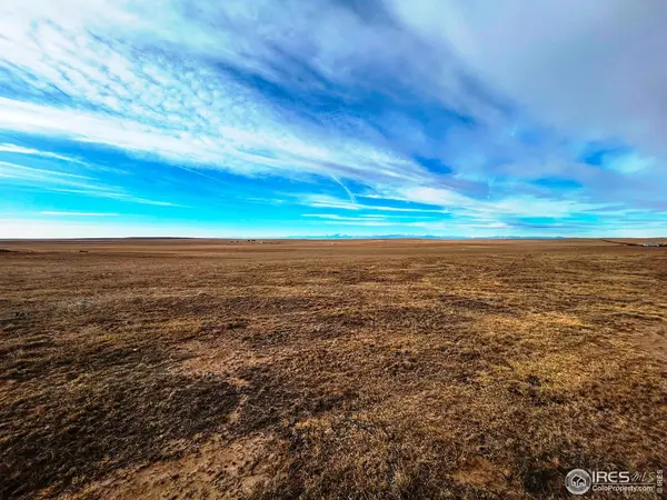 0 County Road 55, Ault, CO 80610