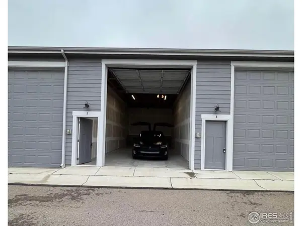 288 E Chestnut #A-2, Windsor, CO 80550