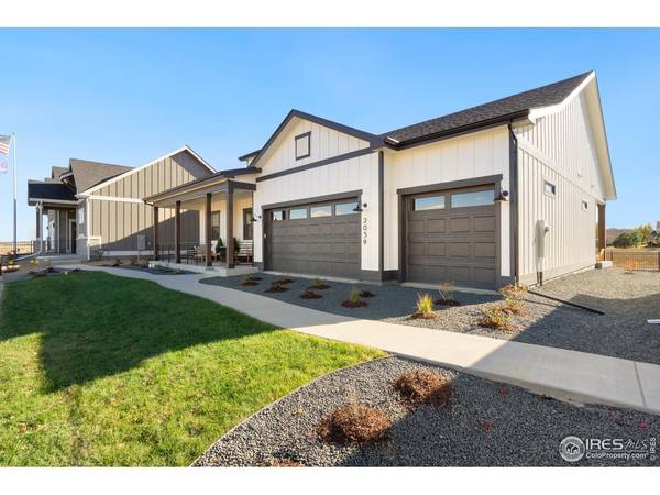 2039 Morningstar, Fort Collins, CO 80524
