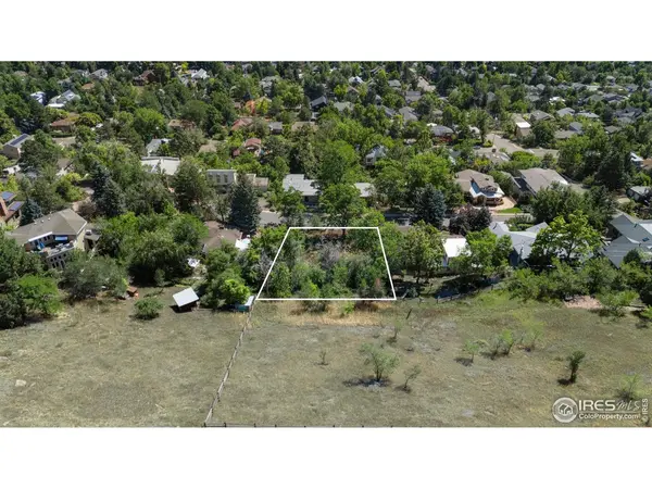 3033 3rd, Boulder, CO 80304