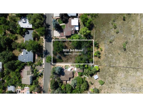3033 3rd, Boulder, CO 80304