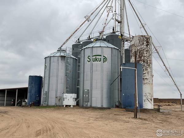 0 Hwy, Kit Carson, CO 80825