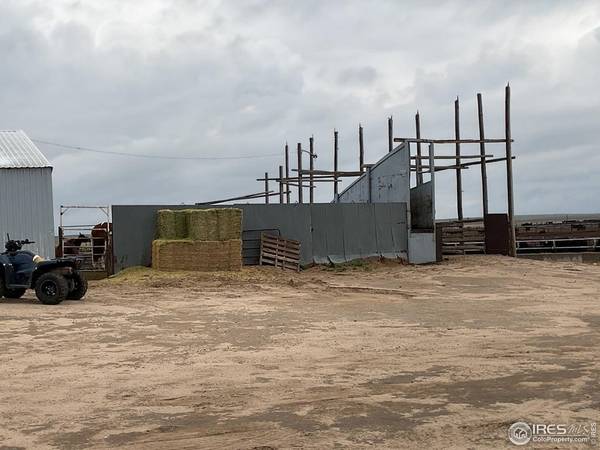 0 Hwy, Kit Carson, CO 80825