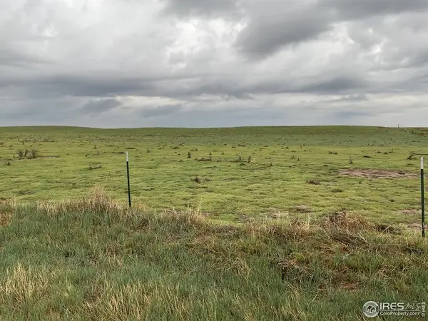 0 Hwy, Kit Carson, CO 80825