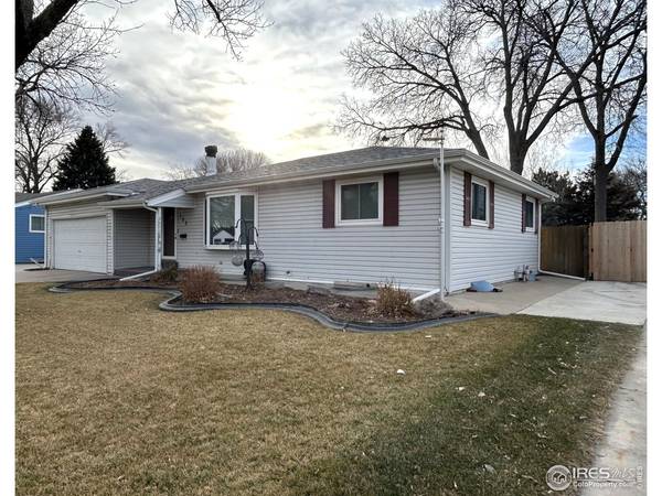 123 Balsam, Fort Morgan, CO 80701