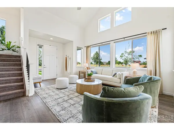 3437 Green Lake, Fort Collins, CO 80524
