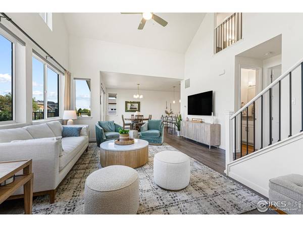 3437 Green Lake, Fort Collins, CO 80524