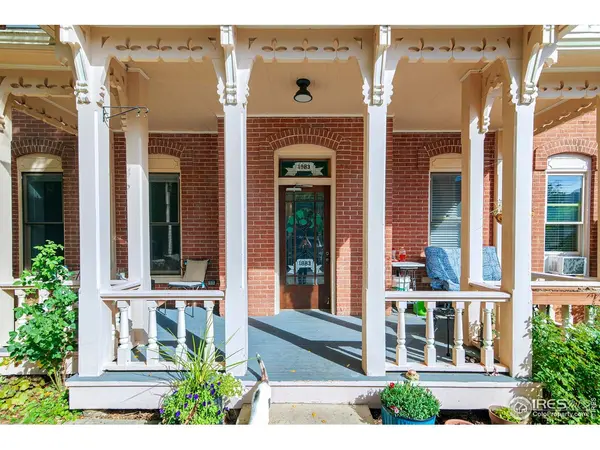 1237 Elder #1, Boulder, CO 80304