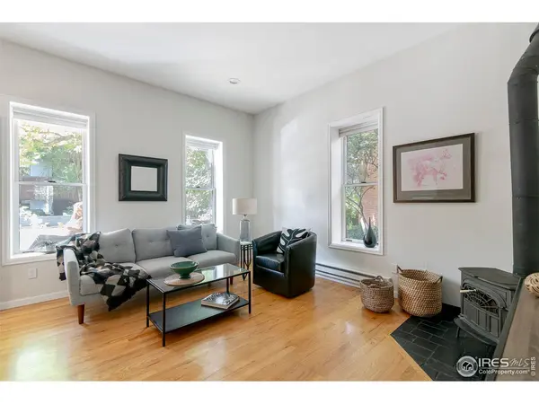 1237 Elder #1, Boulder, CO 80304