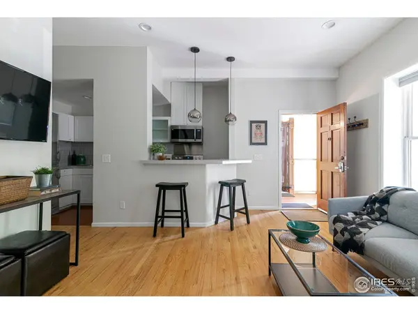 1237 Elder #1, Boulder, CO 80304