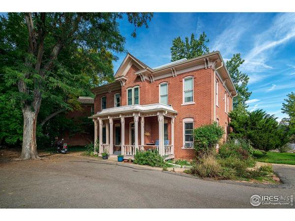 1237 Elder #1, Boulder, CO 80304