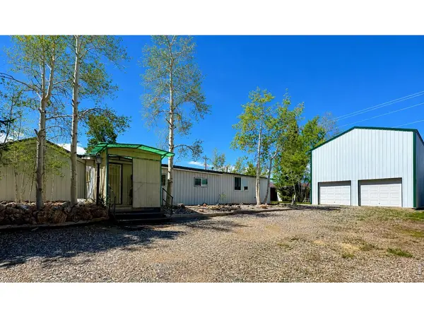 170 Logan, Walden, CO 80480