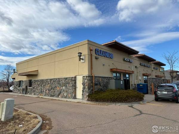 1357 Water Valley #100-500, Windsor, CO 80550