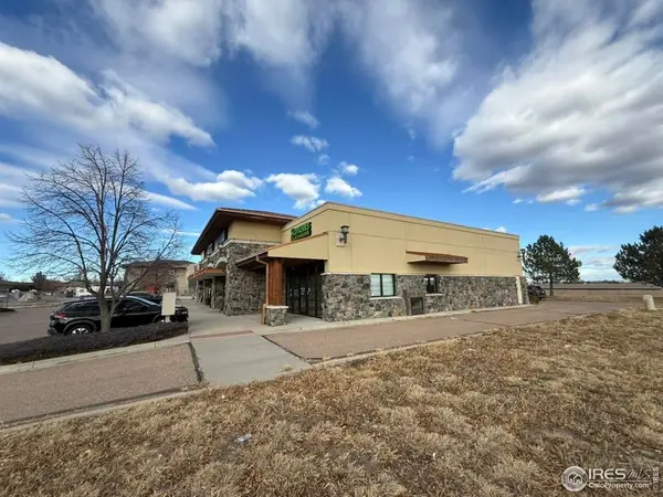 1375 Water Valley #100-500, Windsor, CO 80550