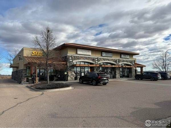 1357 Water Valley #100-500, Windsor, CO 80550