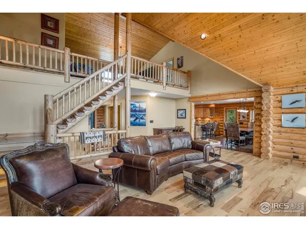 555 James Park, Loveland, CO 80537