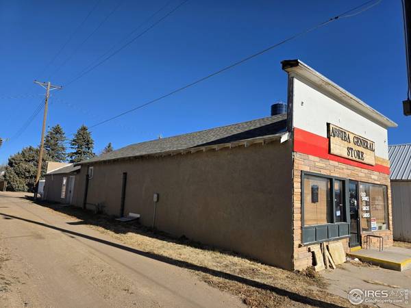 713 Front, Arriba, CO 80804