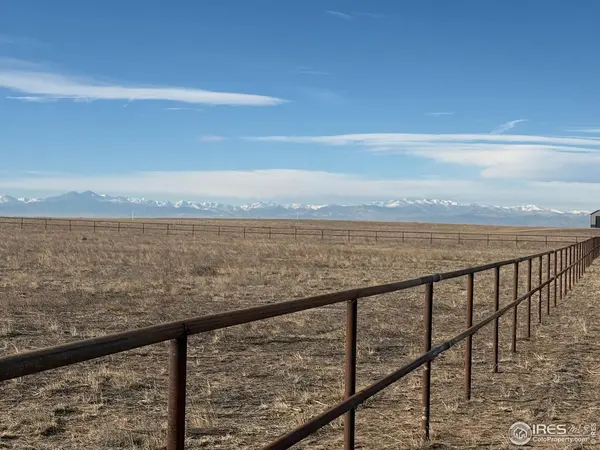 42389 County Road 51, Ault, CO 80610