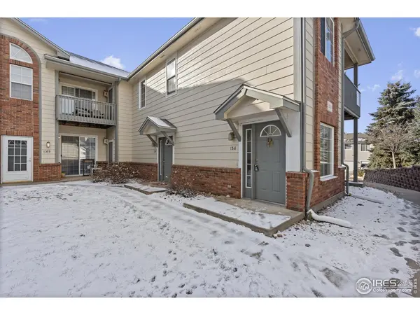 5151 29th #1311, Greeley, CO 80634