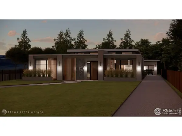 3055 23rd, Boulder, CO 80304