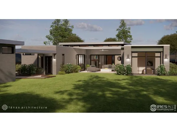3055 23rd, Boulder, CO 80304