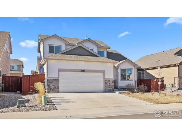 2304 Sublime, Windsor, CO 80550