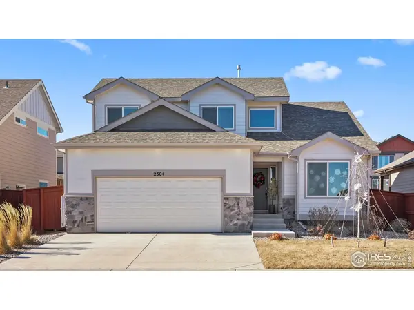 2304 Sublime, Windsor, CO 80550