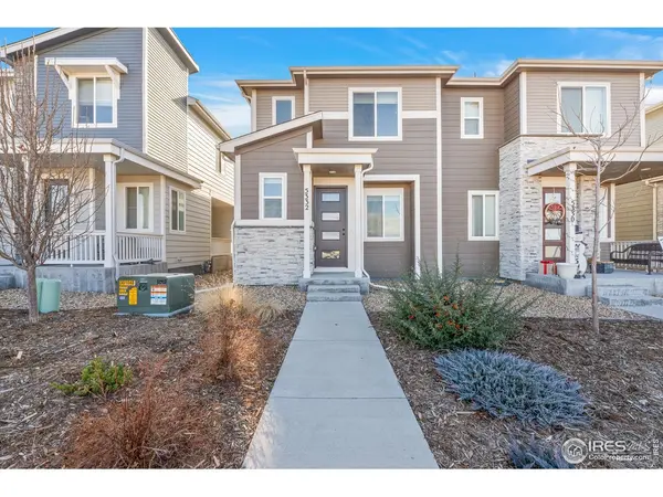 5332 13th, Frederick, CO 80504