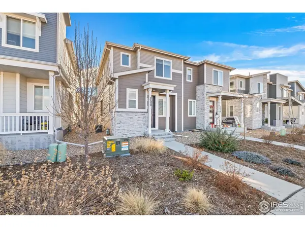 5332 13th, Frederick, CO 80504