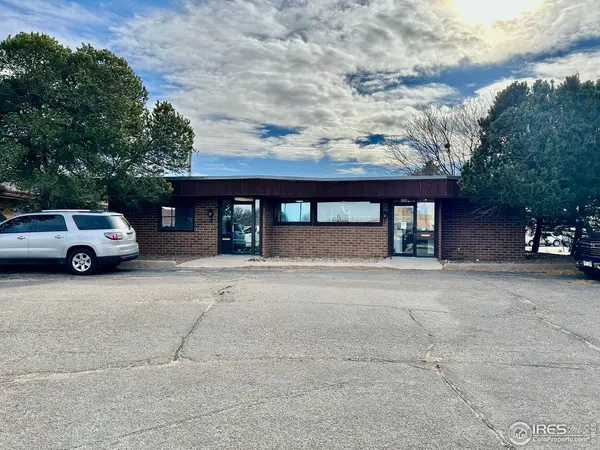 625 Holly, Sterling, CO 80751