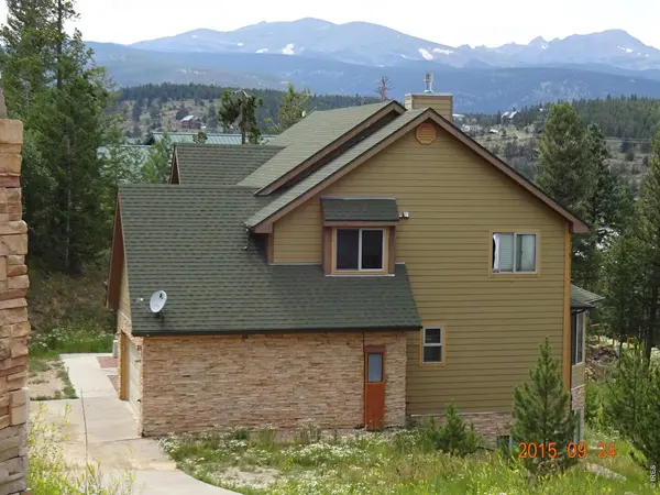 283 Alpine, Nederland, CO 80466